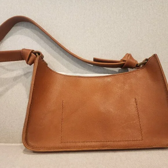 Madewell The Sydney Shoulder Bag - Picture 3 of 5